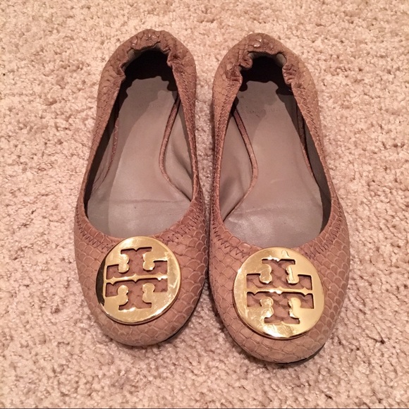 Tory Burch Shoes - Tory Burch Ballet Flats